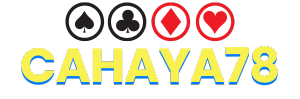 Logo CAHAYA78
